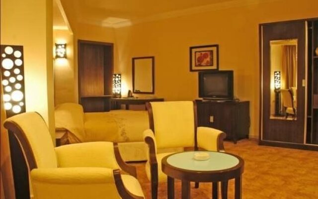 Arabela Hotel