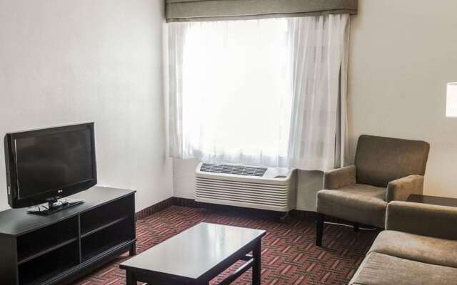 Sleep Inn O'Fallon near I-64