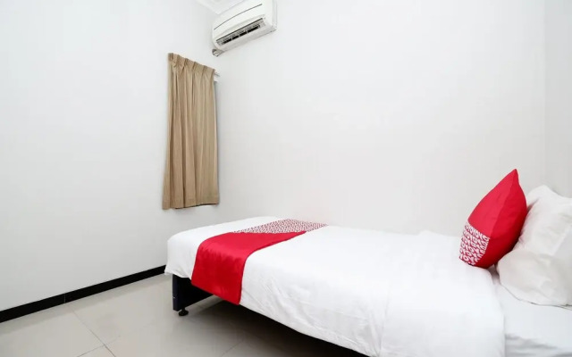 Unta Residence by OYO Rooms