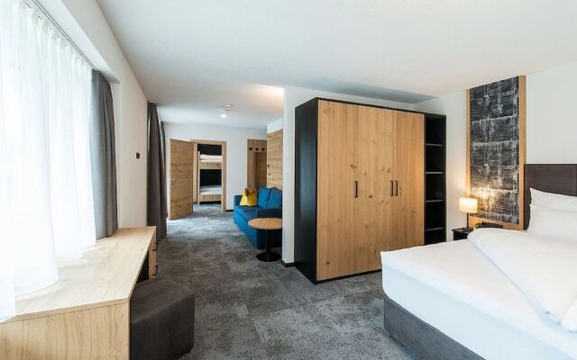 Arthurs Hotel am Achensee