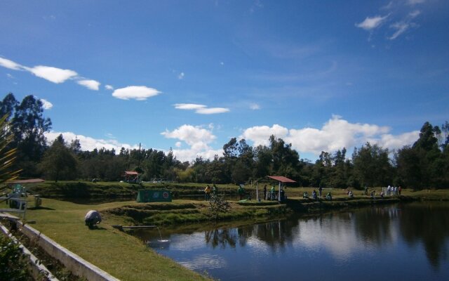 Naturaleza Muisca Sas