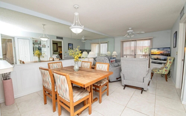 Unit 3321 - Ocean Racquet Club