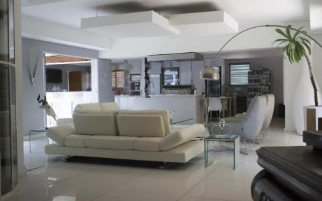 Luxury Upmarket Homestay 20 On 4th