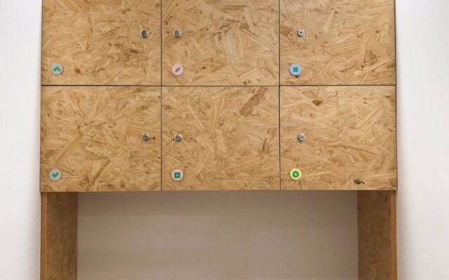 Beijing Together Hostel