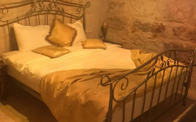 Best Cave Hotel