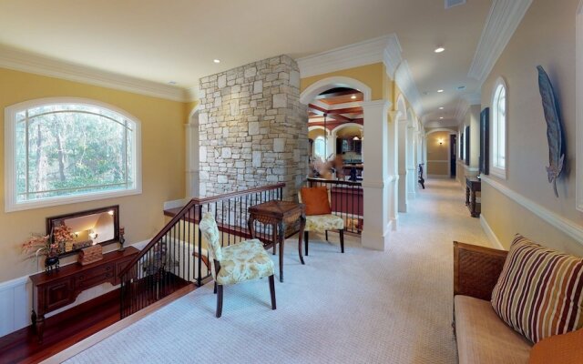 23 Pelican 6 Bedroom Home