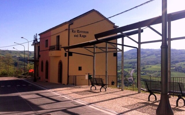 La Terrazza Sul Lago - Gruppo Caputo