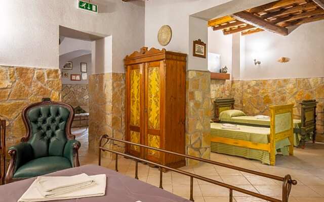 Bed And Breakfast Villa Pilati by DomuSicily