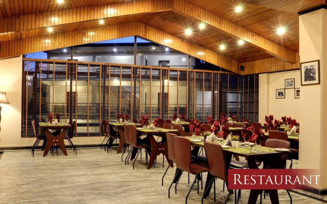 Summit Norling Resort & Spa