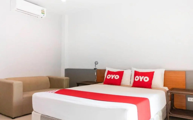 OYO 567 U Residence