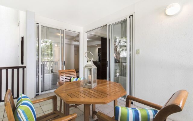 The Reef Retreat Townhouses