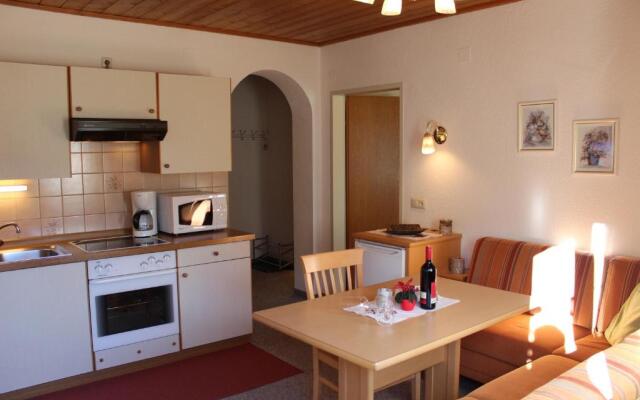 Appartements Eggenhofer