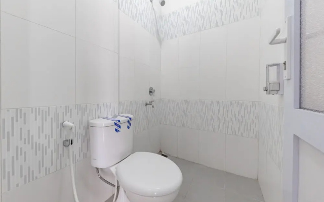 Urbanview Hotel Syariah @ Rihlah Homestay Batam(Urbanview Hotel Syariah at Rihlah Homestay Batam)