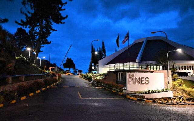 The Pines