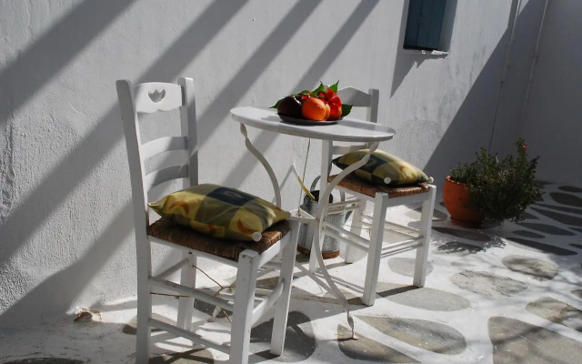 Andriani's Guest House