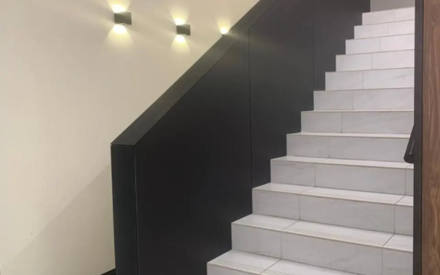 Uroczy apartament 2 osobne pokoje Marina Royal Palace