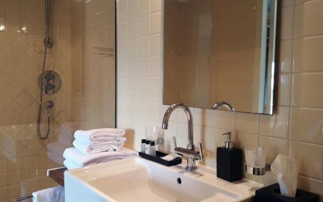 Hotel Restaurant De Uitkijk