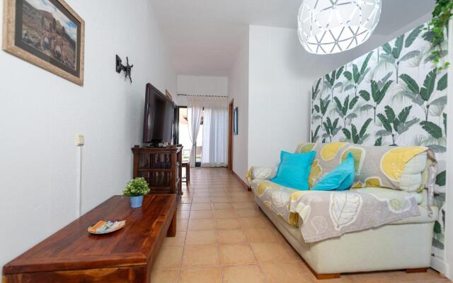 Mammanico Apartament