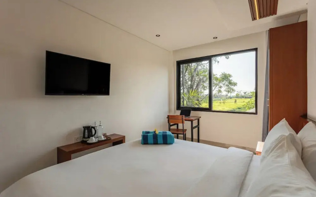 Paripadi Studio Canggu