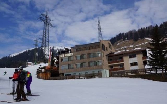 Hotel Schweiger
