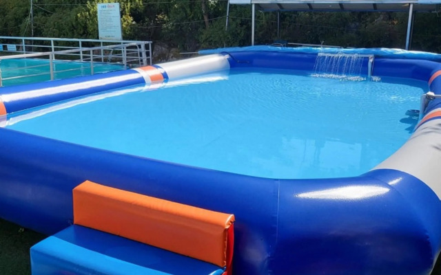 Gapyeong Nokcheon Glamping Pension