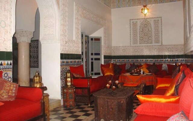 Riad Sahara Nour