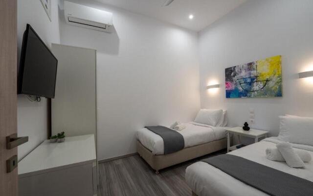 Central Suites Aegina 2