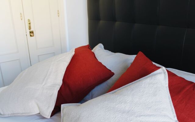 Wish Suite La Mata De Sevilla