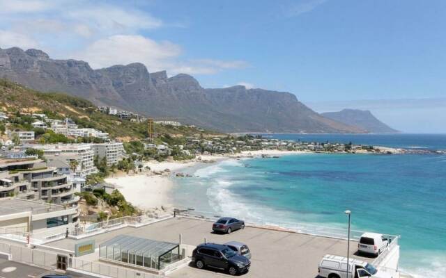 Dunmore Apartment - Two Bedroom Apartment, Sleeps 4