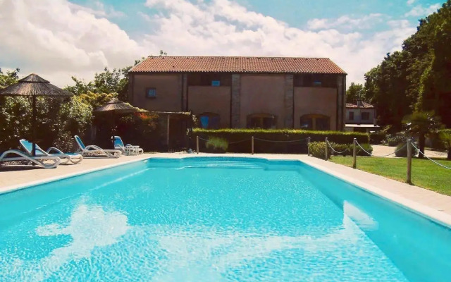 Hotel Isola di Caprera