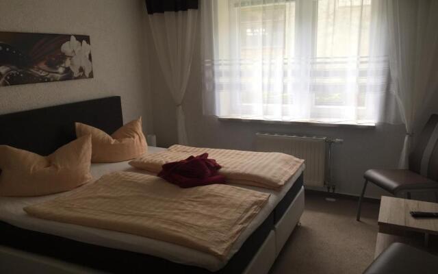 Pension & Gasthof Storchennest