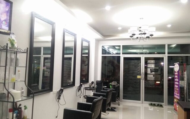 JR Mansion