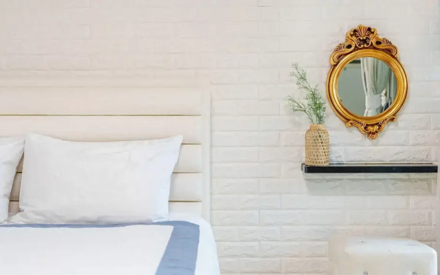 Gapyeong Nd209 spa Pension