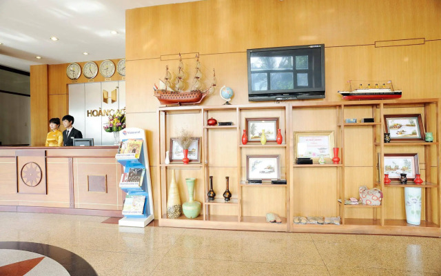 Hoang Yen Hotel