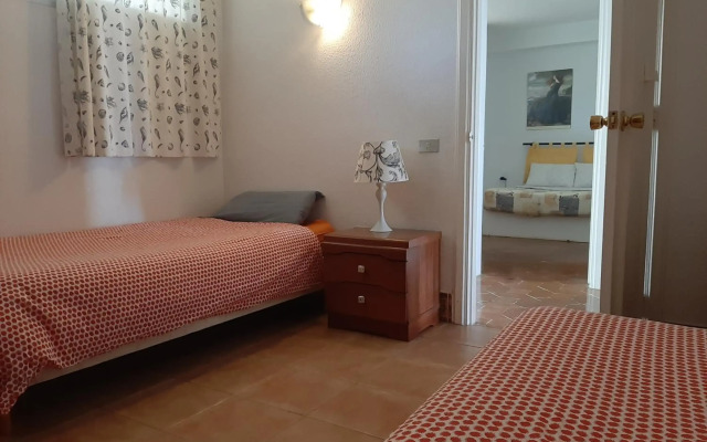 Club Hotel Marazul