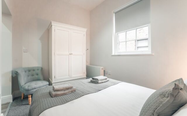 Clarence Street Townhouse