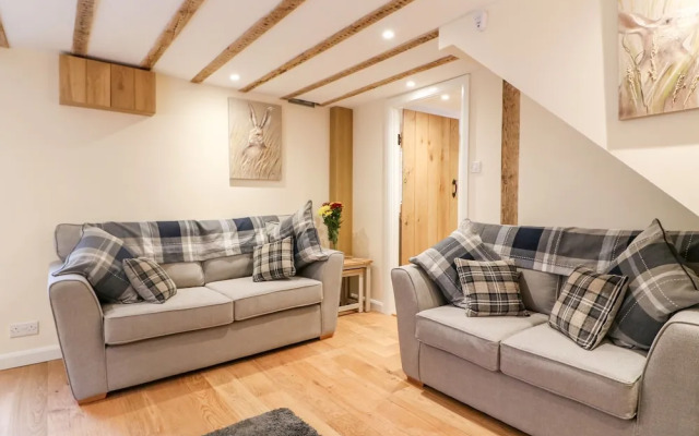 Tilly's Cottage