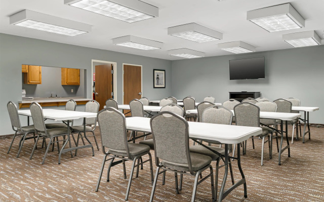 Best Western Lakewinds