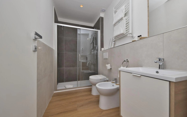 LH Hotel Andreotti