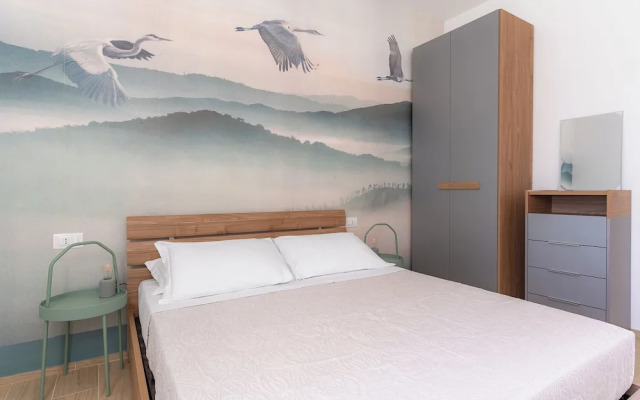 Teocrito Apartment by Wonderful Italy