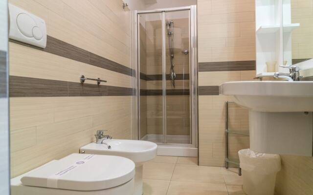 Il Cantone del Faro Apartments