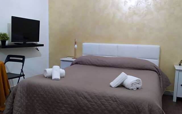 CconfortHotels R&B Dolci Risvegli - SELF CHECK IN