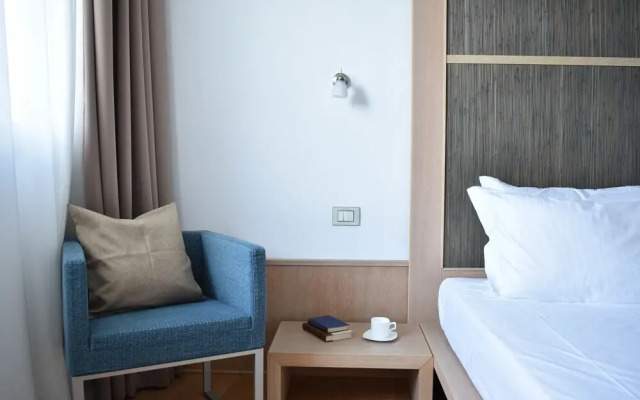 Welc-om Specola Suite Apartment