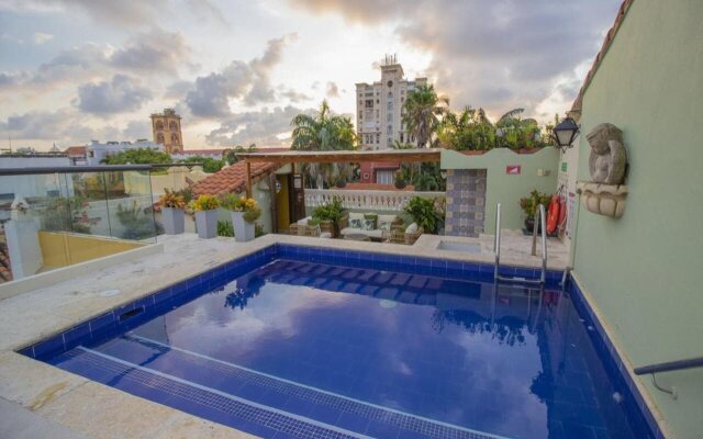 Hotel Casa La Fe By BespokeColombia