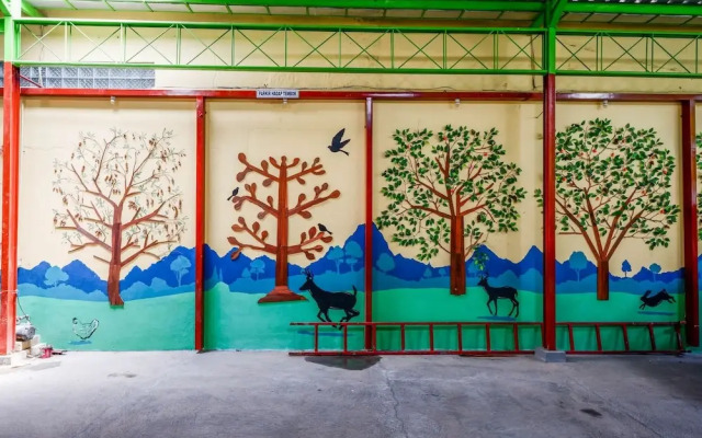 Wisma Daun by OYO Rooms