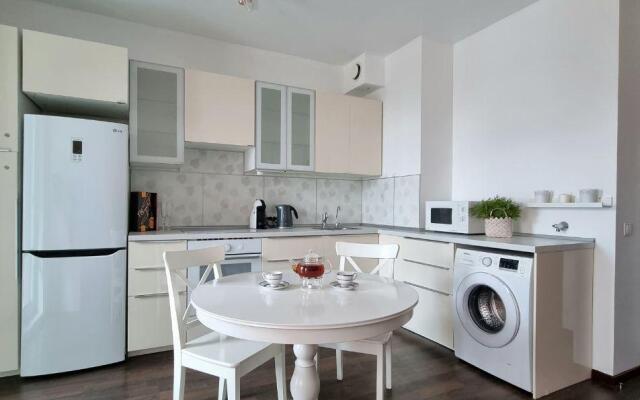 Апартаменты на Московском проспекте 73 корпус 4