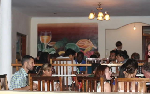 The Pink Daisy Bed and Breakfast