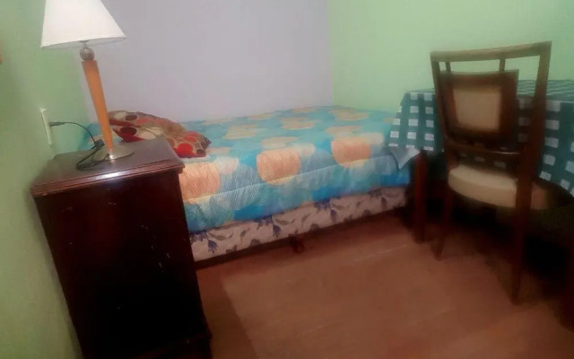 Hotel Varela