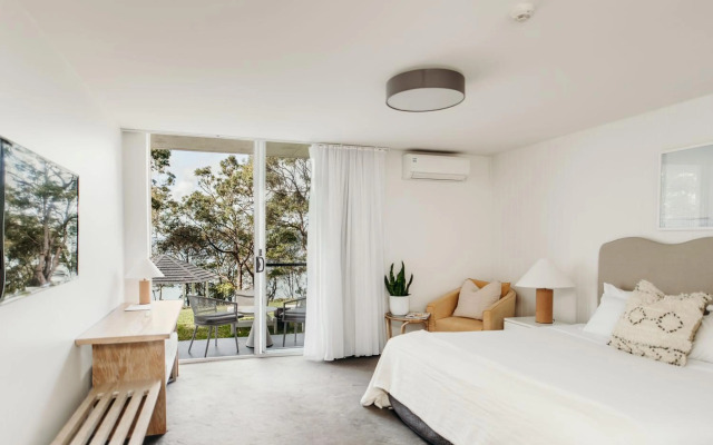 Bannisters Port Stephens