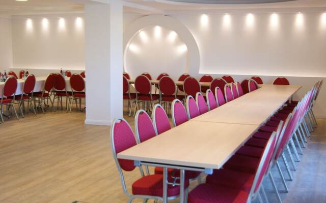 Hotel am Rathaus